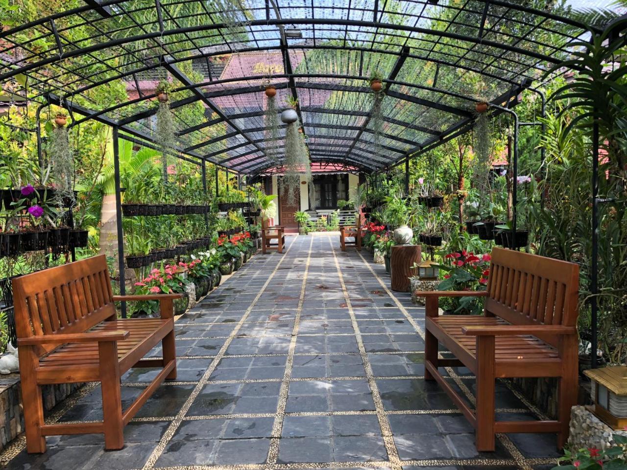 Hotel Brilliant نياونغ شوي المظهر الخارجي الصورة